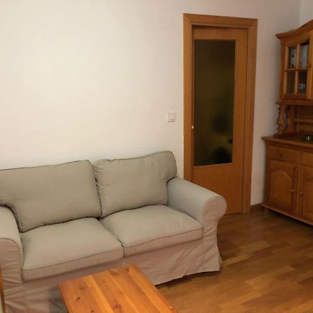 Alameda Daire Jaca Dış mekan fotoğraf